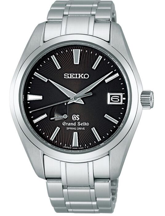 Grand Seiko Spring Drive SBGA063 Replica Watch